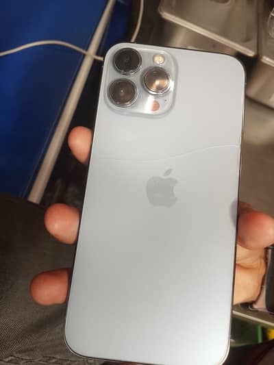 Apple iPhone 13 Pro Max