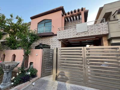 10 Marla House In Bahria Town Phase 2 Best Option