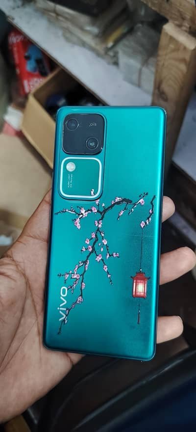 Vivo V30