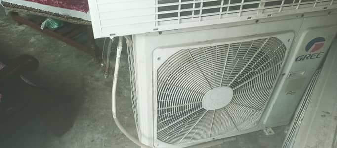 Gree 2 ton air conditioner