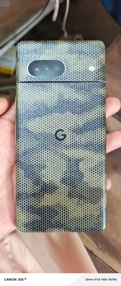 Google Pixel 7