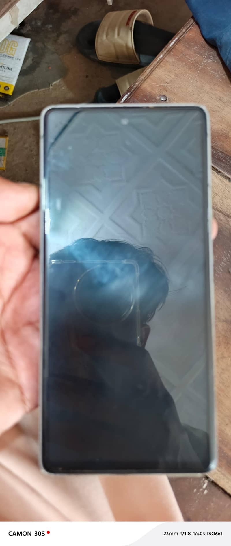 Google Pixel 7 1