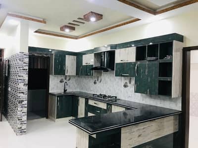 Get A 1700 Square Feet Flat For sale In Saima Royal Residency