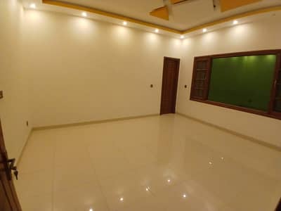 Well-Constructed House Available For Sale In Gulshan-E-Iqbal - Block 2