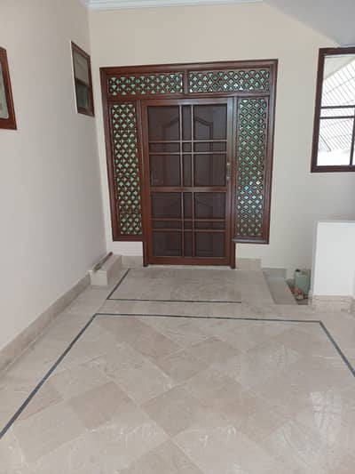 Double Storey 240 Square Yards House For sale In Gulistan-e-Jauhar - Block 2 Karachi