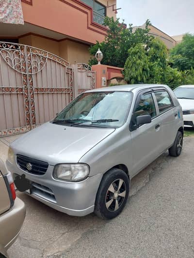 Suzuki Alto 2005/2006. . . 03484950959