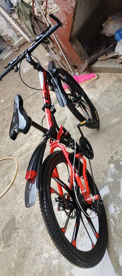 Good Condition