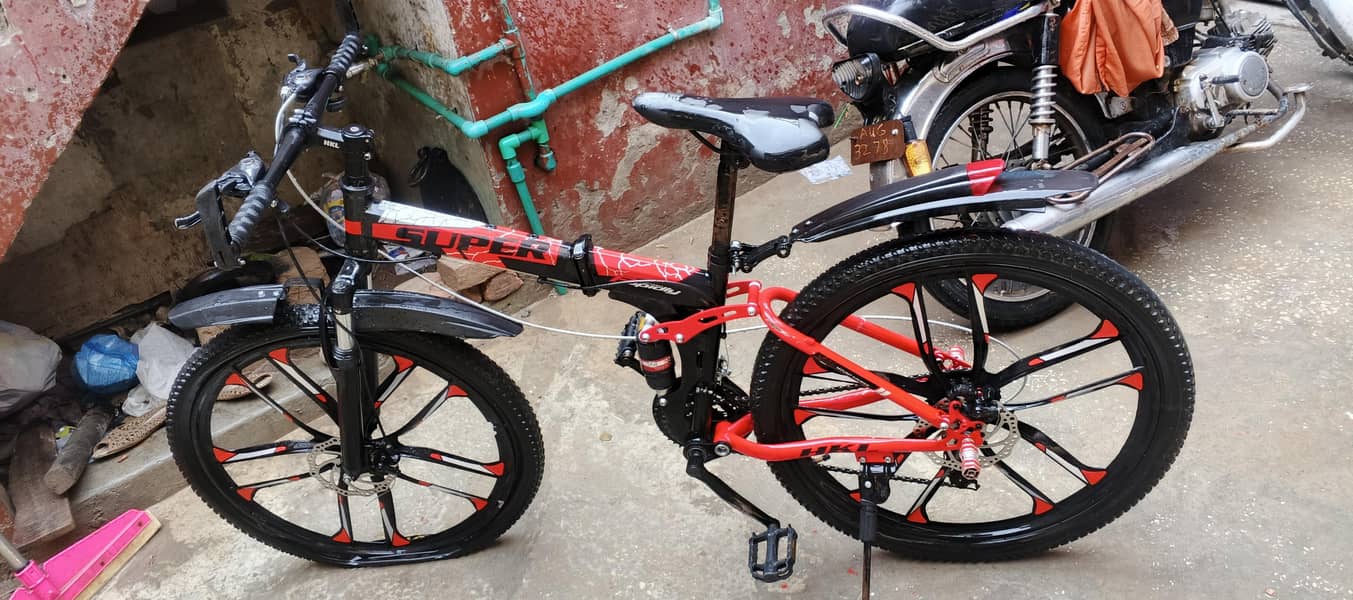 Good Condition 2