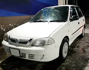 For Sale cultux model 2006