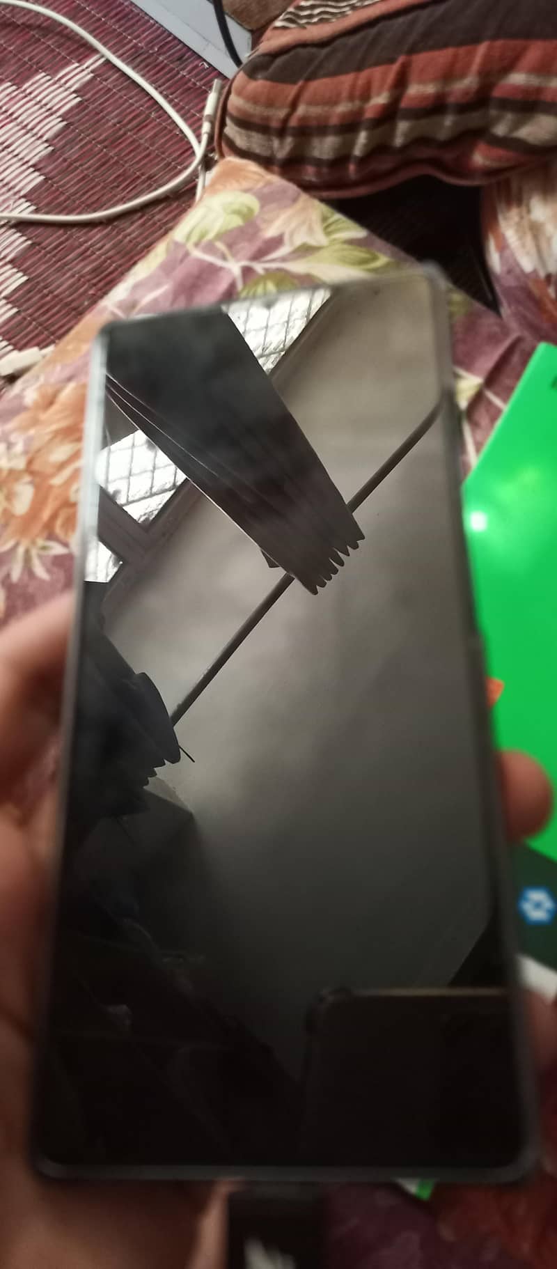 Infinix Note 40 0