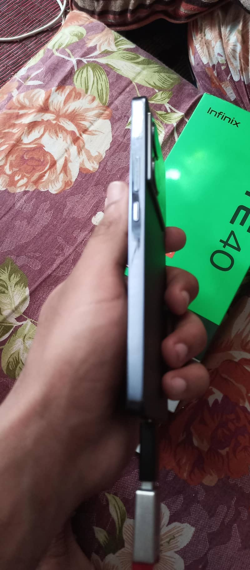 Infinix Note 40 3