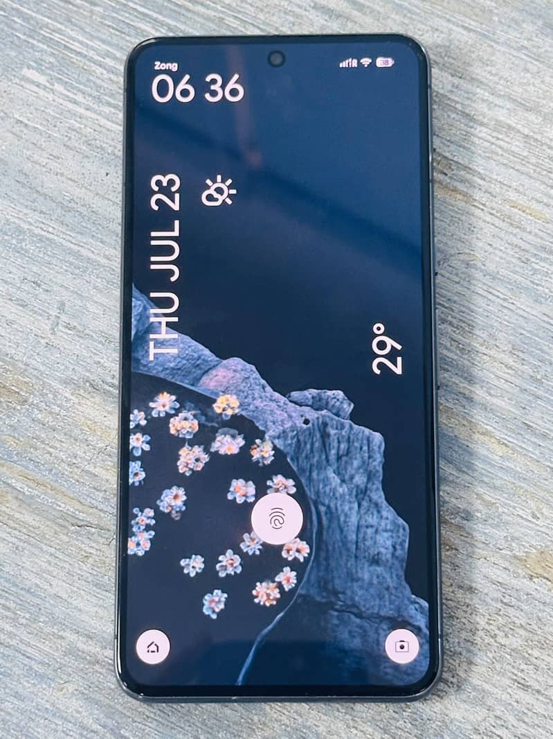 Google Pixel 8 Pro 1