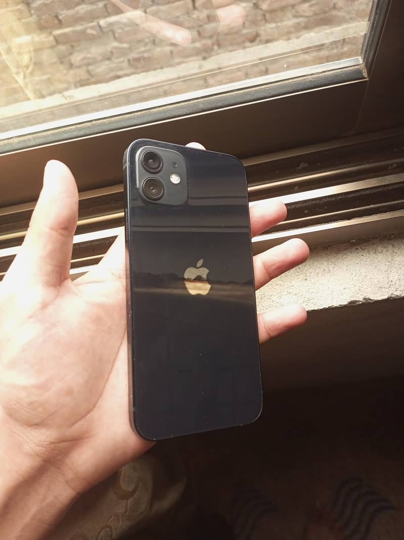 Apple iPhone 12 0