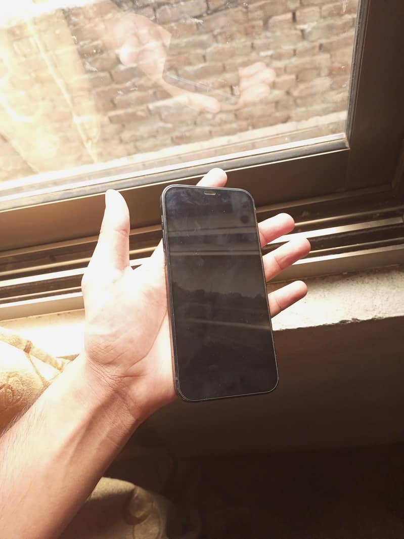 Apple iPhone 12 1