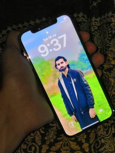 Apple iPhone 12 Pro non pta