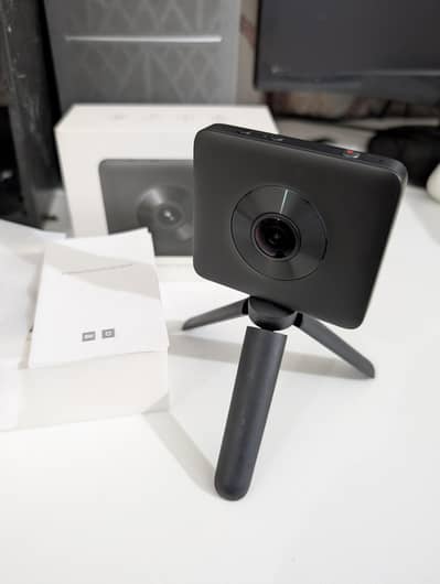 Xiaomi Mijia Mi Sphere 360 Action Camera Kit