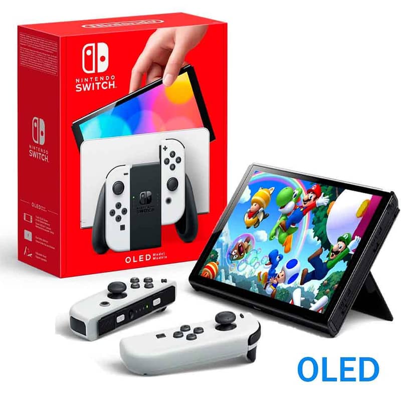Mobile Controller 0
