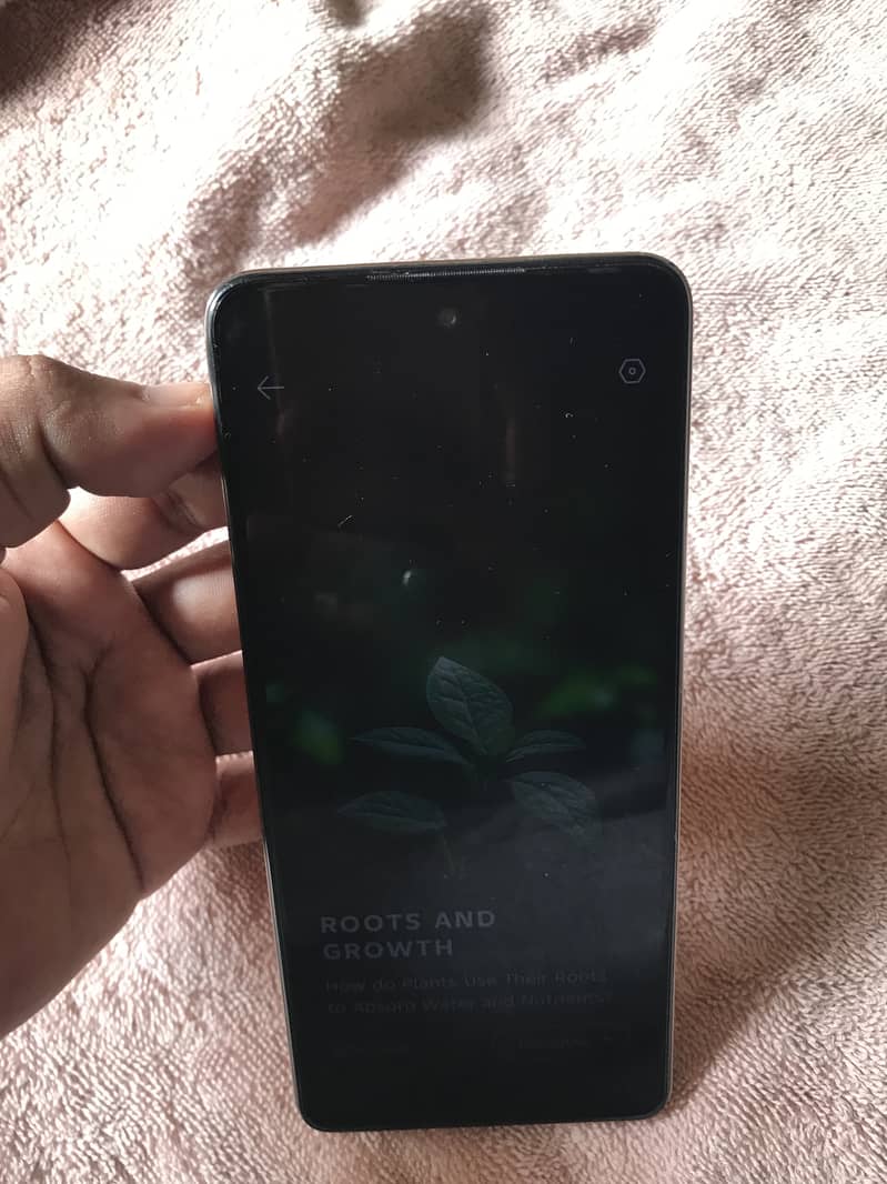 Infinix Note 30 2