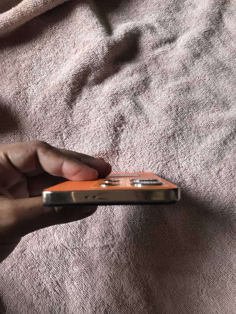 Infinix Note 30 3