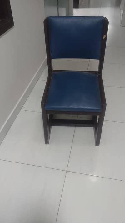 all ok hai 15 chair