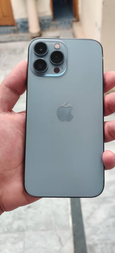 Apple iPhone 13 Pro Max