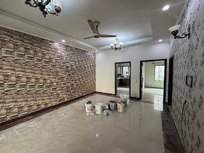 7 Marla Upper Portion Available For Rent With Gas, water bor installed, separate electric meter location abubaker block