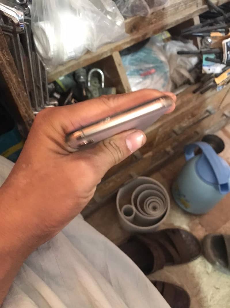Battery change 4