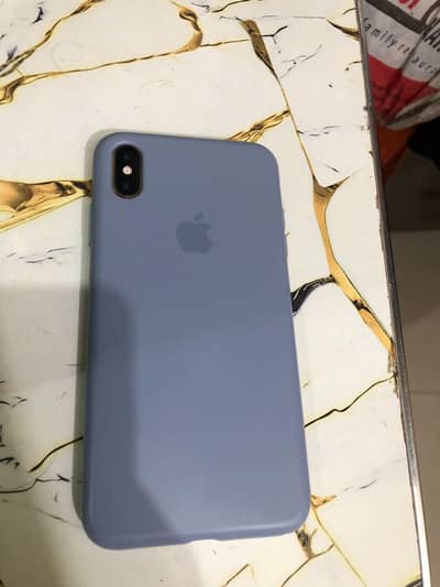 Apple iPhone X max