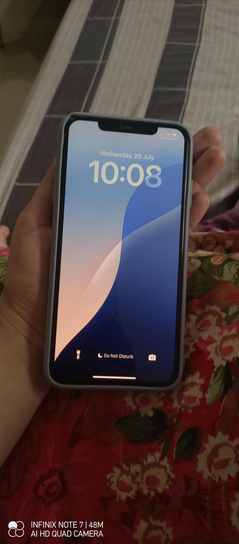 Apple iPhone X max 2