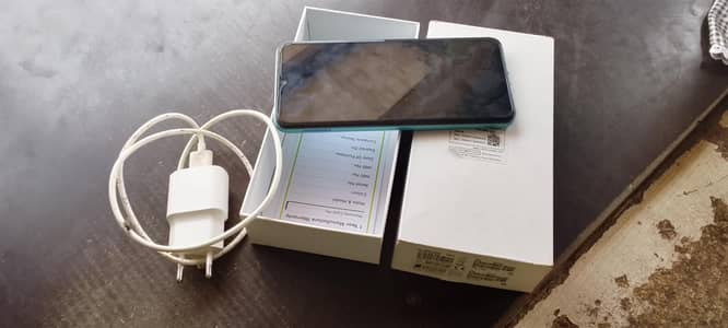 Infinix x663.6/128