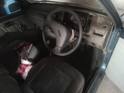 Suzuki Mehran VXR 2008
