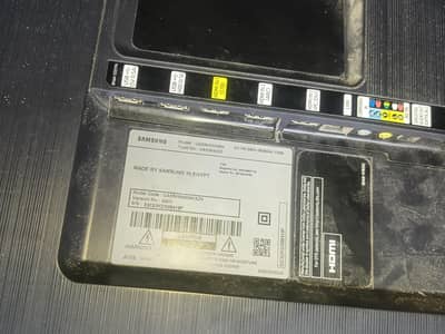 Samsung Led Card