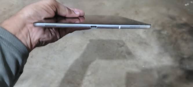 Samsung tab s5e