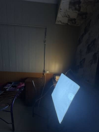 Homemade Portable Softbox Studio Lights – Pair Available!