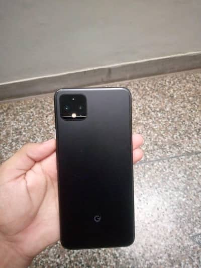 Google Pixel 4 XL