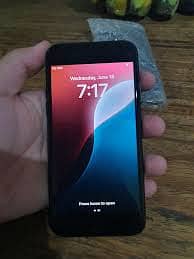 Apple iPhone SE 2nd Generation MDM