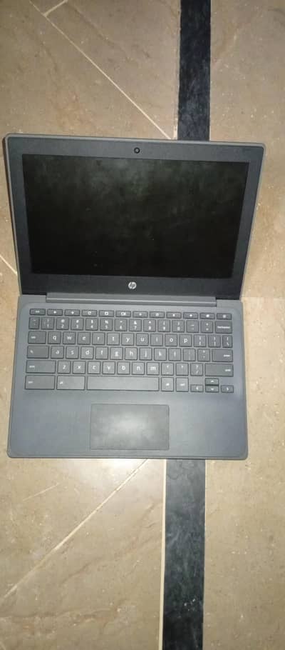 HP Chromebook 11 G8 – AMD A4 1.6GHz