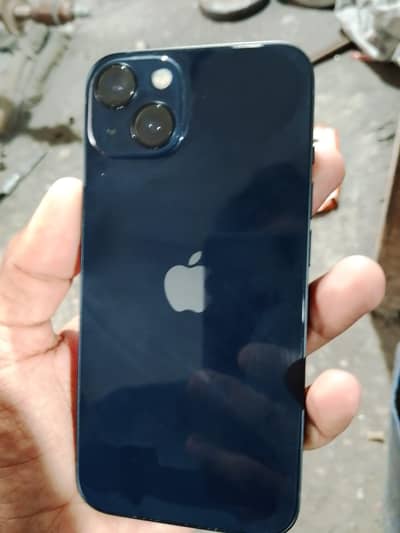 Apple iPhone 13 new condition 10/9.5 /128 gb jv urgent for sale