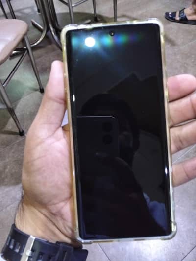 Tecno CAMON 40 Pro