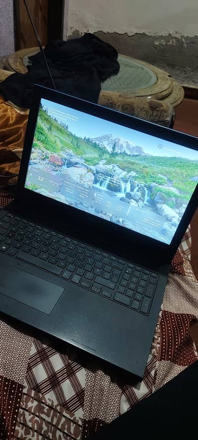 Dell cor i3