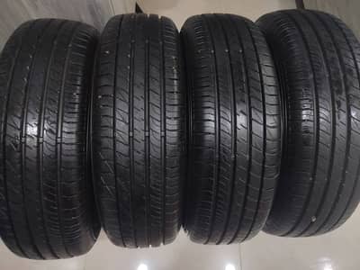 Dunlop LM 705 brand new