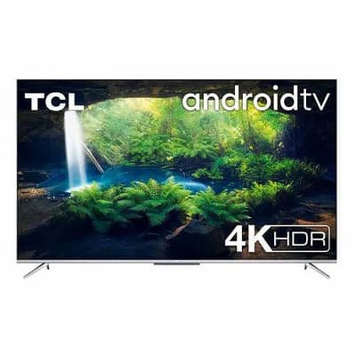 TCL 32 inch smart tv 4k ultra hd