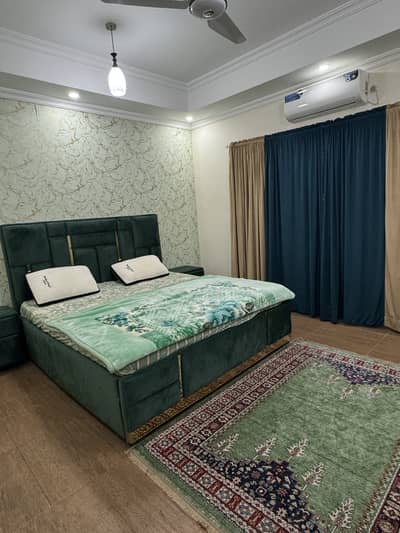 Daily And Monthly Apartment Available For Rent