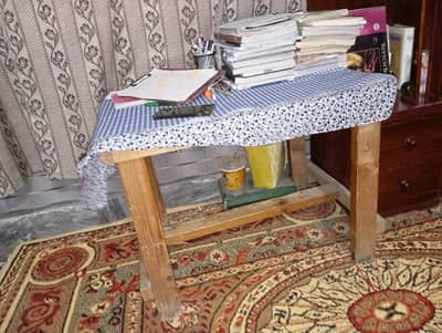 Wooden Study Table High quality for sale