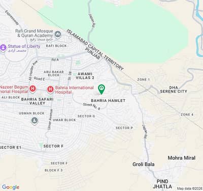 URGENT PLOT FOR SALE IN HAMLET