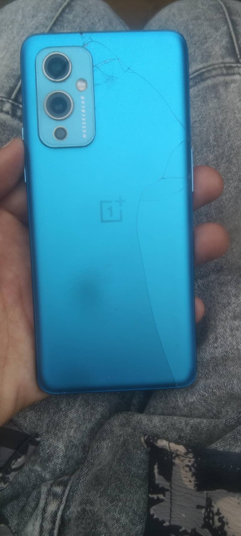 One Plus 9 1