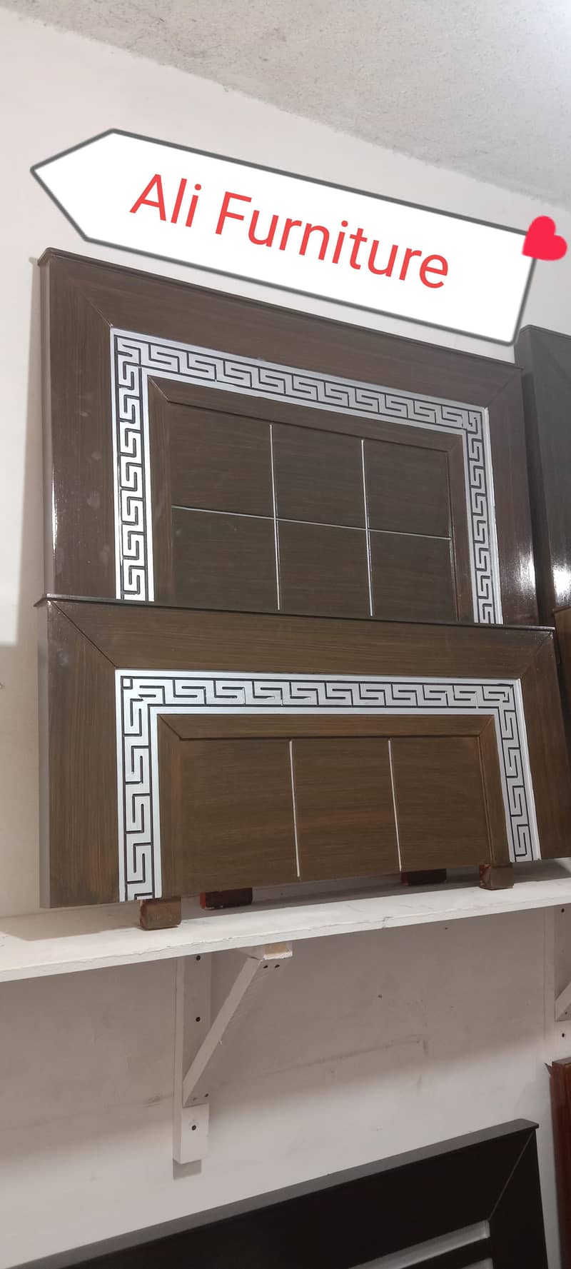 Single bed 14