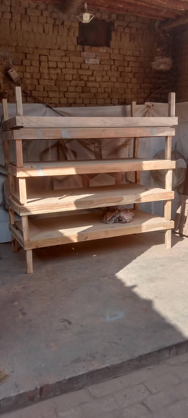 Single bed 15
