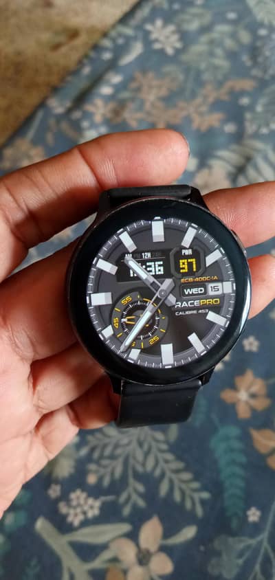 Samsung S3 Classic-Samsung Active 2-fitbit-Casio-Seiko-polar