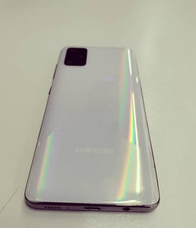 Samsung Mobile A51